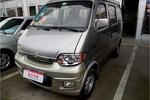 长安商用长安之星2007款II代 1.3 手动8座(SC6382C)