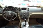 别克君威2009款2.0L 精英版