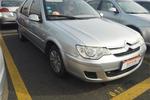 雪铁龙经典爱丽舍2010款1.6L 自动 科技型