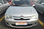 雪铁龙经典爱丽舍2010款1.6L 自动 科技型