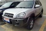 现代途胜2006款2.0L 手动两驱时尚型
