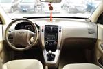 现代途胜2006款2.0L 手动两驱时尚型