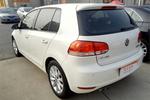 大众高尔夫2011款1.4TSI 手自一体 舒适型