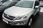 大众Tiguan2009款2.0TSI 舒适版