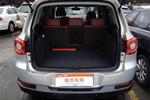 大众Tiguan2009款2.0TSI 舒适版