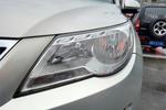 大众Tiguan2009款2.0TSI 舒适版