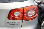 大众Tiguan2009款2.0TSI 舒适版