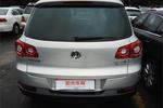 大众Tiguan2009款2.0TSI 舒适版