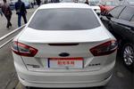 福特致胜2013款2.3L 豪华型