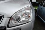 日产逍客2012款2.0XV 雷 CVT 2WD
