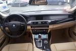 宝马5系2013款520Li 典雅型