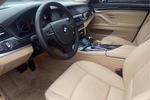 宝马5系2013款520Li 典雅型