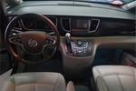 别克GL82011款2.4L LT 行政版