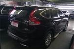 本田CR-V2012款2.0L 四驱经典版