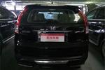 本田CR-V2012款2.0L 四驱经典版