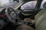 奥迪Q52011款2.0TFSI 技术型