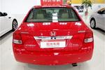 本田思域2009款1.8L 自动经典版