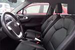 MG32011款1.3L 手动 舒适版