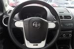 MG32011款1.3L 手动 舒适版