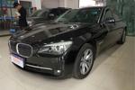 宝马7系2011款730Li 典雅型
