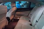 宝马7系2011款730Li 典雅型