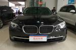 宝马7系2011款730Li 典雅型