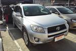 丰田RAV42009款2.0L 自动豪华导航版