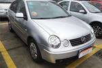 大众Polo劲取2004款三厢1.4 HLi手动基本型