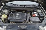 中华骏捷FSV2010款1.5L 自动 舒适型