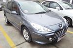 标致307三厢2008款1.6L 手动爱乐版