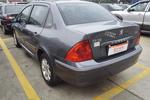 标致307三厢2008款1.6L 手动爱乐版