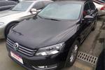 大众帕萨特2013款1.8TSI DSG尊荣版