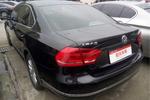 大众帕萨特2013款1.8TSI DSG尊荣版