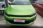 大众尚酷2014款1.4TSI 竞驰版 