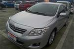 丰田卡罗拉2009款1.8L GL-i 手动 天窗特别版