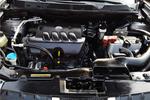 日产逍客2010款20S火 CVT 2WD