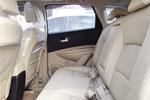 日产逍客2010款20S火 CVT 2WD