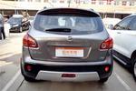 日产逍客2010款20S火 CVT 2WD