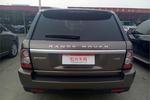 路虎揽胜运动版2011款5.0L NA HSE