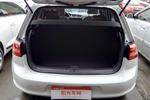 大众高尔夫2014款1.4TSI 自动豪华型