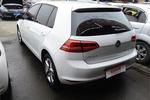 大众高尔夫2014款1.4TSI 自动豪华型