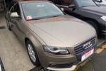 奥迪A4L2011款2.0TFSI 舒适型