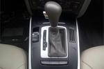 奥迪A4L2011款2.0TFSI 舒适型