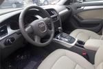 奥迪A4L2011款2.0TFSI 舒适型