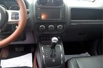 Jeep指南者2012款2.4 豪华导航版 点击看大图