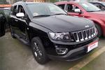 Jeep指南者2014款2.4L 四驱运动版