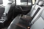 路虎神行者22010款2.2L TD4 HSE 柴油版
