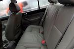 大众宝来经典2006款1.6 TL 时尚型 自动