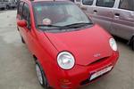奇瑞QQ32009款0.8L 手动 启航版