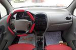 奇瑞QQ32009款0.8L 手动 启航版